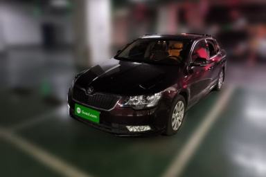 Used Skoda Superb 2013 1.4TSI DSG Sport Edition