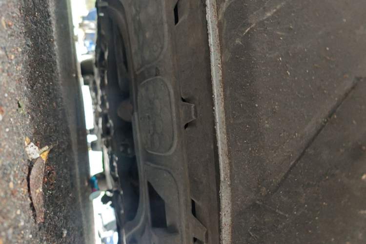 Used Skoda Superb 2013 1.4 TSI GreenLine2 Chassis Front