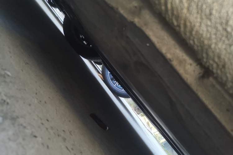 Used Skoda Superb 2013 1.4 TSI DSG Prestige Edition Chassis Front Left