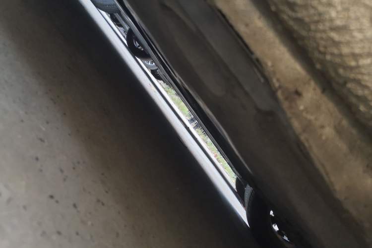 Used Skoda Superb 2013 1.4 TSI DSG Prestige Edition Chassis Front Right