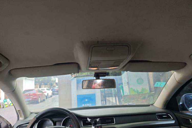 Used Skoda Superb 2013 1.4 TSI GreenLine2 Headliner