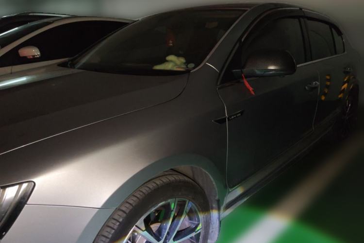 Skoda Superb 2013 1.8TSI Automatic Yashi Edition مستعملة Guazi used car, China used car export, Used car for sale, Used  cars, Cheapest cars for sale