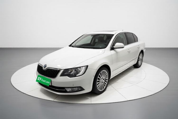 Gebrauchter Skoda Superb 2013 1.8TSI Automatic Yashi Edition Guazi used car, China used car export, Used car for sale, Used  cars, Cheapest cars for sale