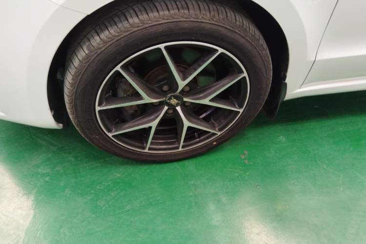 Used Skoda Superb 2013 1.4TSI DSG Sport Edition Exterior 4