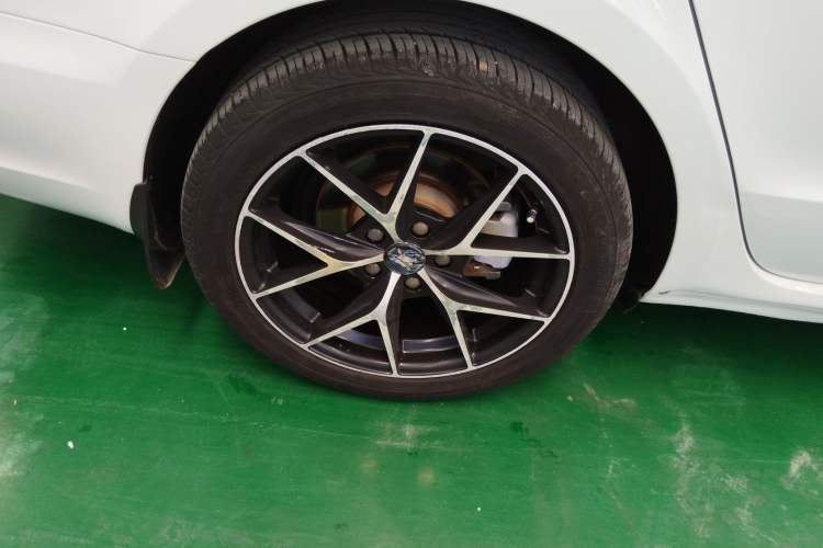 Used Skoda Superb 2013 1.4TSI DSG Sport Edition Exterior 5