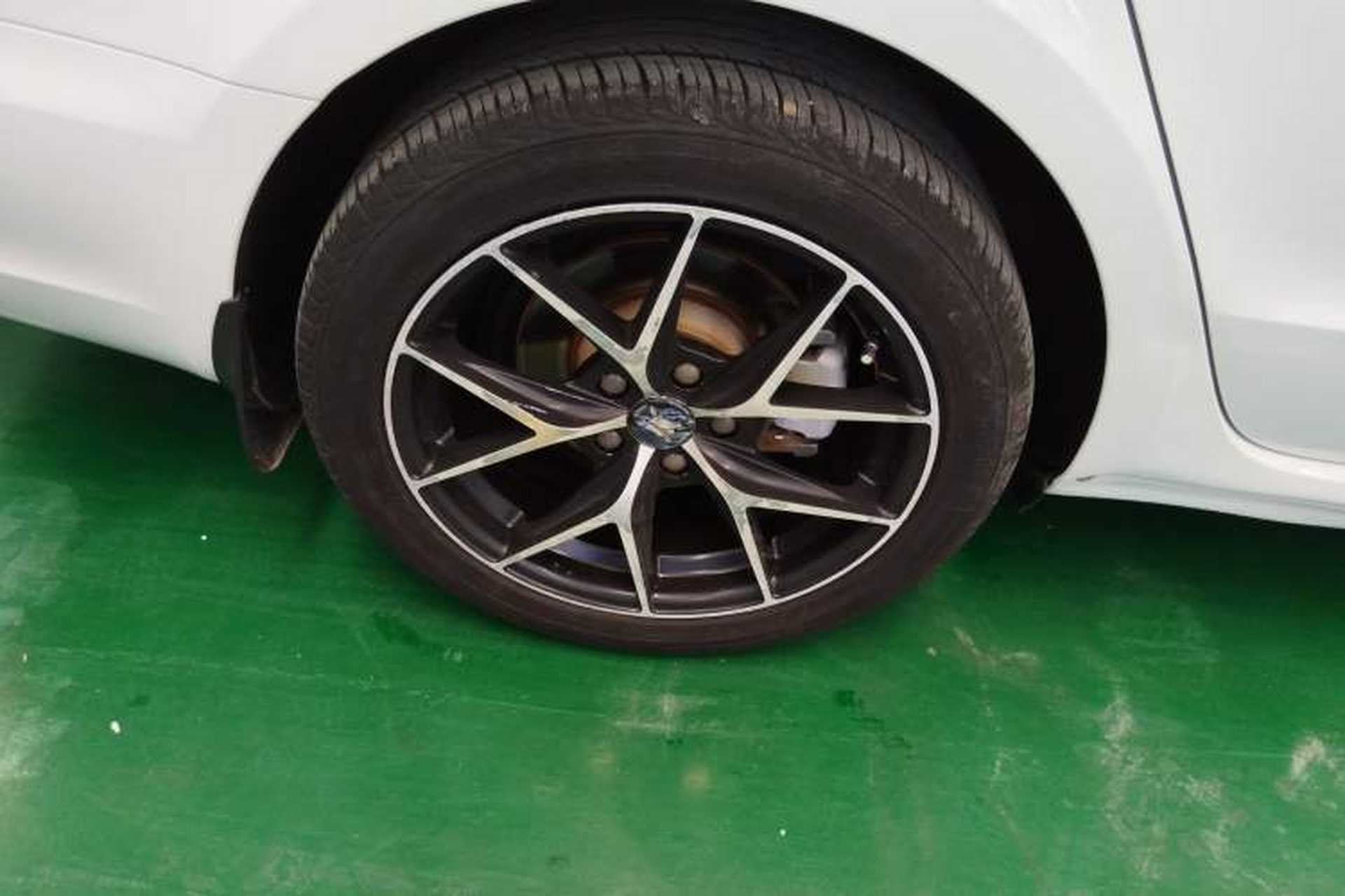 Used Skoda Superb 2013 1.4TSI DSG Sport Edition Exterior 5