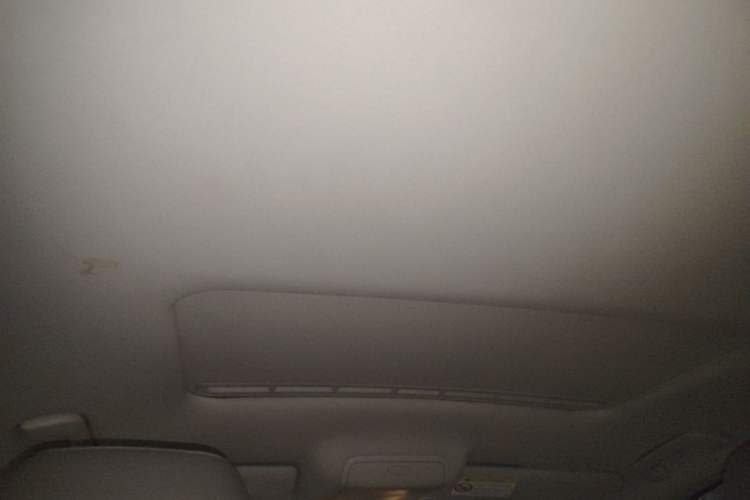 Used Skoda Superb 2013 1.4 TSI DSG Prestige Edition Headliner