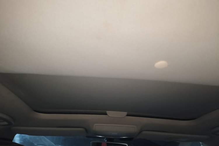 Used Skoda Superb 2013 1.4TSI DSG Sport Edition Headliner