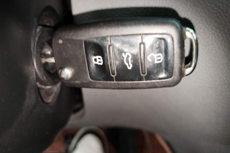 Used Skoda Superb 2013 1.4TSI DSG Sport Edition Interior 1