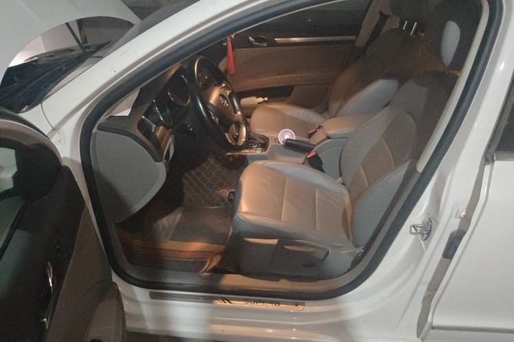Used Skoda Superb 2013 1.4 TSI DSG Prestige Edition Left Front Seat