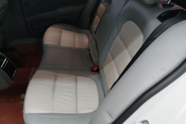 Used Skoda Superb 2013 1.4TSI DSG Sport Edition Left Rear Seat