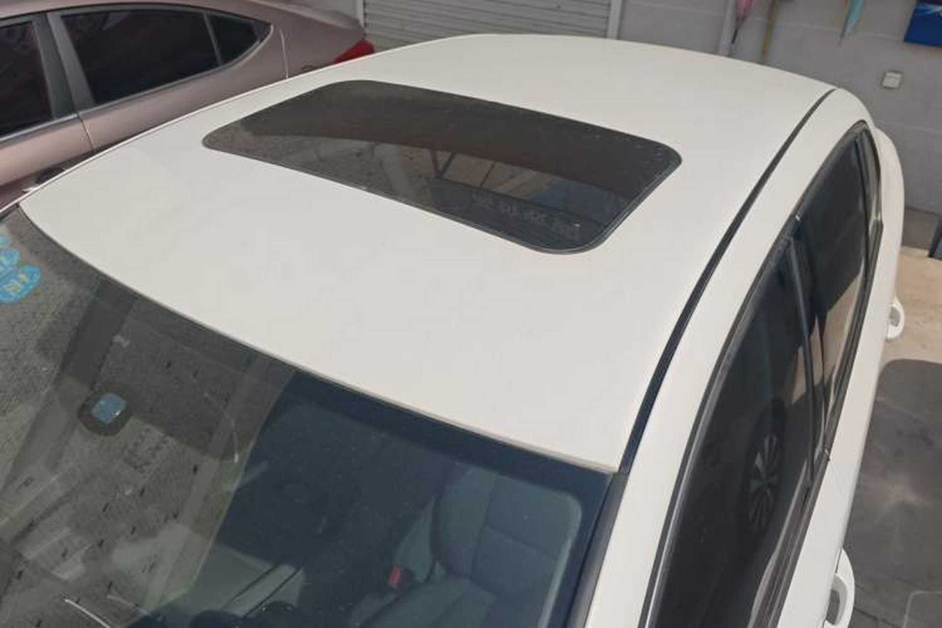 Used Skoda Superb 2013 1.8TSI Automatic Yashi Edition Roof
