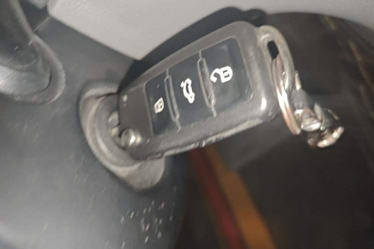 Used Skoda Superb 2013 1.4 TSI DSG Prestige Edition Vehicle Key