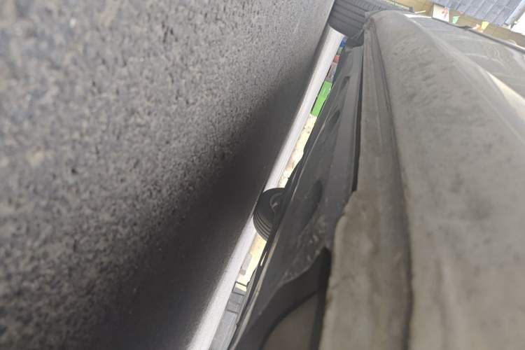 Used Skoda Superb 2013 1.8TSI Automatic MingShi Edition Chassis Front Right