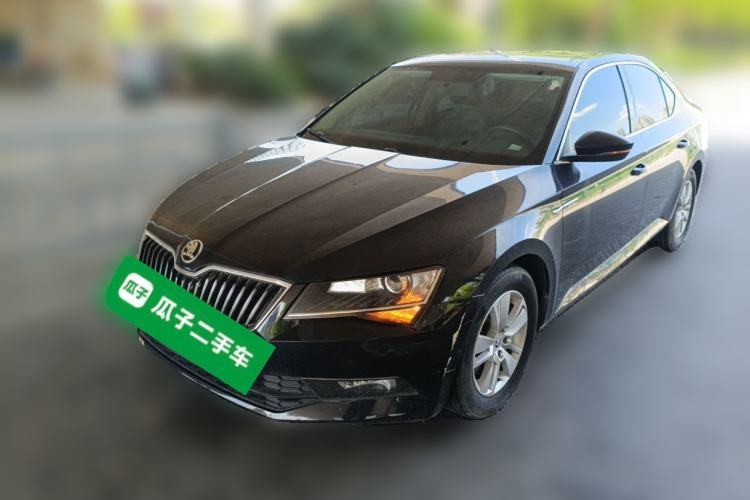 Ojetý Skoda Superb 2016 TSI280 DSG Advanced Edition Guazi used car, China used car export, Used car for sale, Used  cars, Cheapest cars for sale
