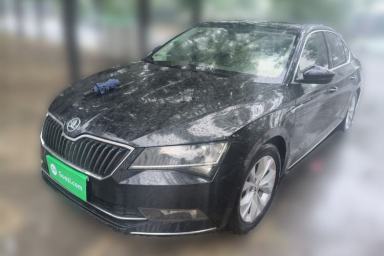 Used Skoda Superb 2016 TSI280 DSG Innovation Edition