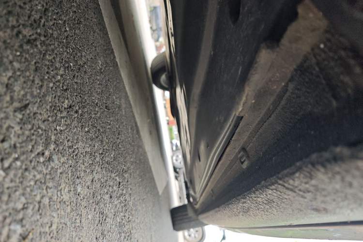 Used Skoda Superb 2016 TSI280 DSG Advanced Edition Chassis Front Left