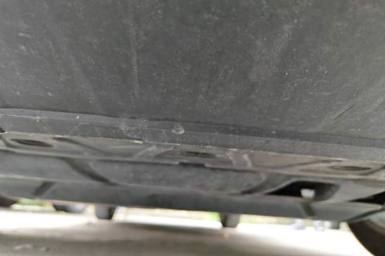 Used Skoda Superb 2016 TSI280 DSG Advanced Edition Chassis Front