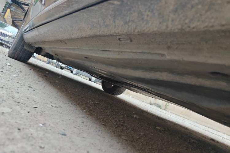 Used Skoda Superb 2016 TSI280 DSG Innovation Edition Chassis Front Right