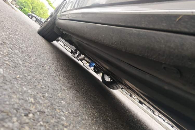 Used Skoda Superb 2016 TSI330 DSG Innovation Edition Chassis Front Right