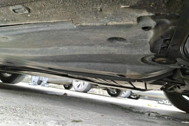 Used Skoda Superb 2016 TSI280 DSG Advanced Edition Chassis Front Right
