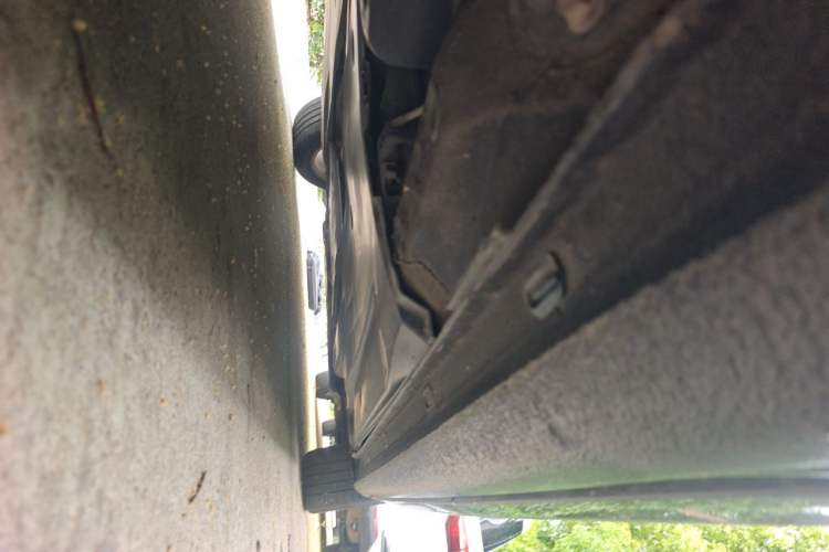 Used Skoda Superb 2016 TSI280 DSG Innovation Edition Chassis Rear Right