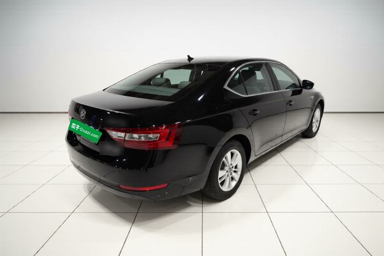 Used Skoda Superb 2016 TSI280 DSG Advanced Edition Exterior 5