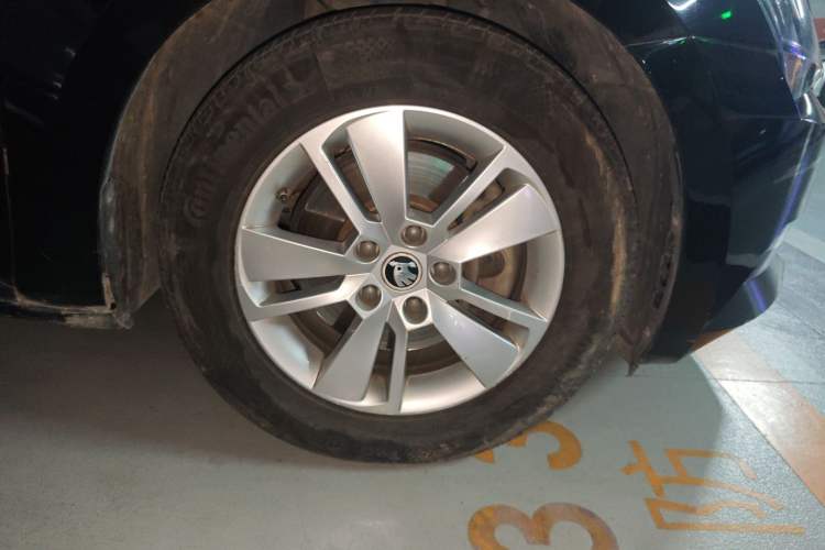 Used Skoda Superb 2016 TSI280 DSG Advanced Edition Exterior 7