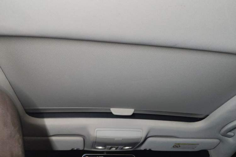 Used Skoda Superb 2016 TSI330 DSG Innovation Edition Headliner