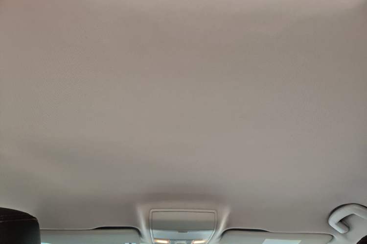 Used Skoda Superb 2016 TSI280 DSG Advanced Edition Headliner
