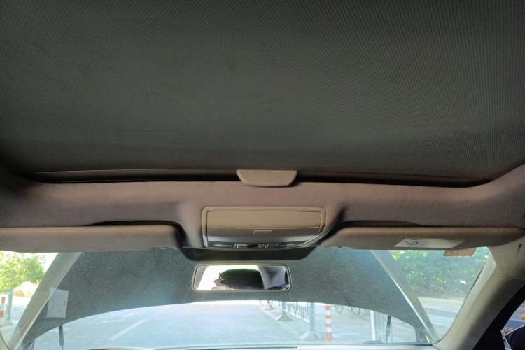 Used Skoda Superb 2016 TSI280 DSG Advanced Edition Headliner