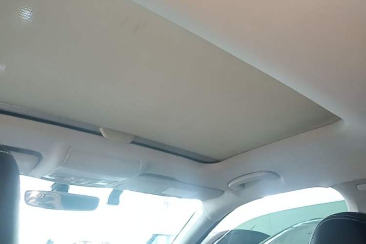 Used Skoda Superb 2016 TSI280 DSG Innovation Edition Headliner