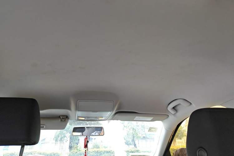 Used Skoda Superb 2016 TSI280 DSG Advanced Edition Headliner