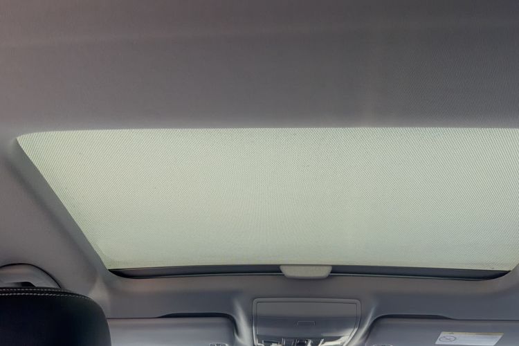 Used Skoda Superb 2016 TSI280 DSG Innovation Edition Headliner
