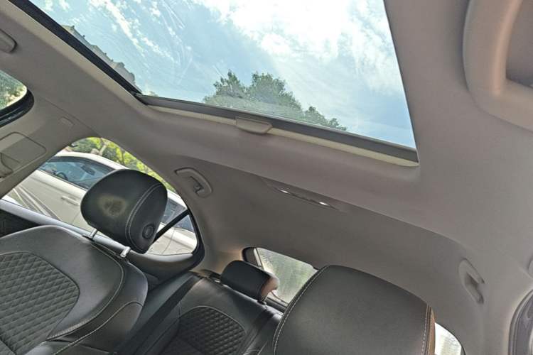 Used Skoda Superb 2016 TSI280 DSG Innovation Edition Headliner