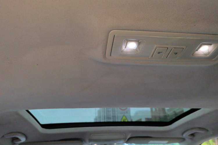 Used Skoda Superb 2016 TSI280 DSG Advanced Edition Headliner