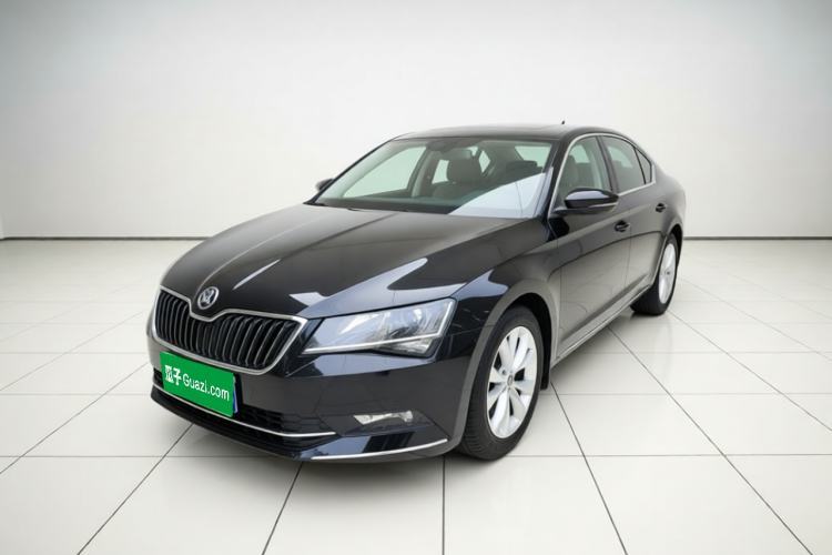Ojetý Skoda Superb 2016 TSI280 DSG Innovation Edition Guazi used car, China used car export, Used car for sale, Used  cars, Cheapest cars for sale