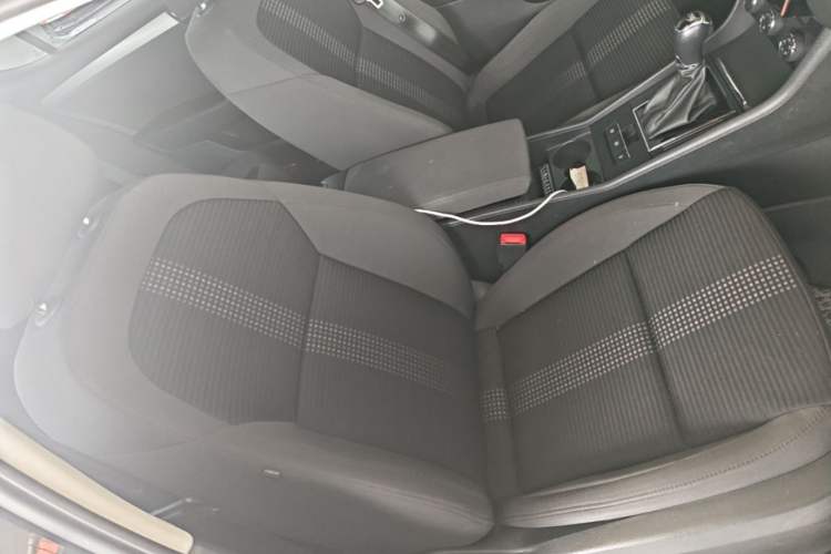 Used Skoda Superb 2016 TSI280 DSG Advanced Edition Right Front Seat