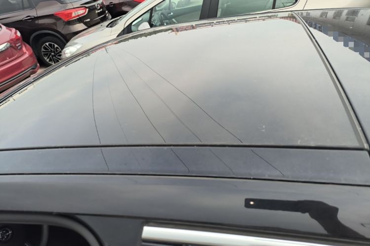Used Skoda Superb 2016 TSI280 DSG Innovation Edition Roof