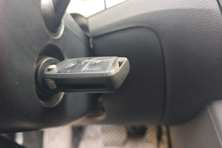 Used Skoda Superb 2016 TSI280 DSG Innovation Edition Vehicle Key