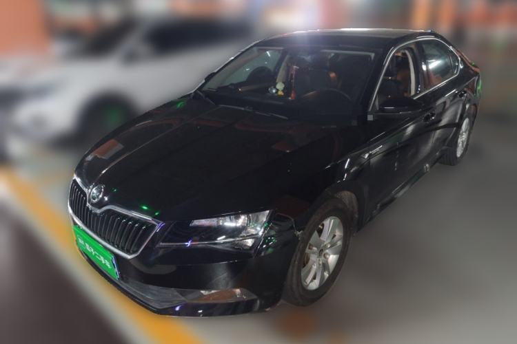 Used Skoda Superb 2016 TSI280 DSG Advanced Edition Guazi used car, China used car export, Used car for sale, Used  cars, Cheapest cars for sale