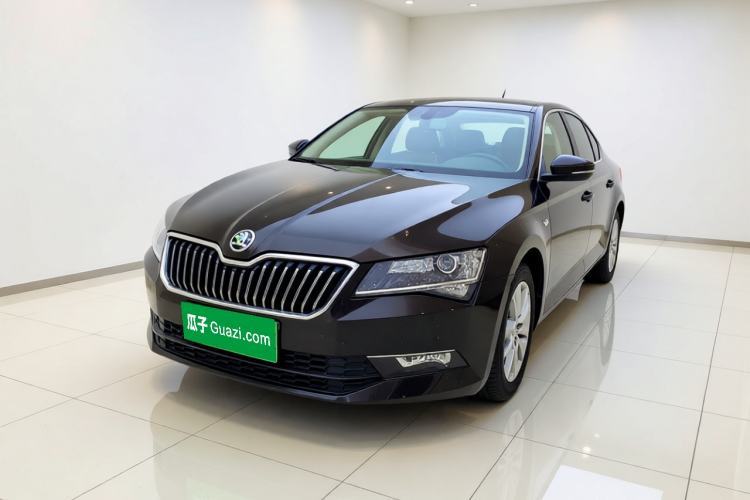 Ojetý Skoda Superb 2016 TSI280 DSG Advanced Edition Guazi used car, China used car export, Used car for sale, Used  cars, Cheapest cars for sale