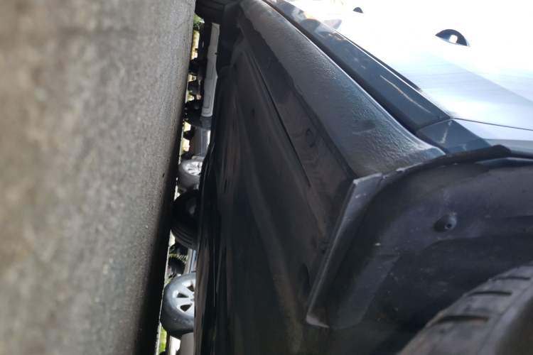 Used Skoda Superb 2016 TSI280 DSG Advanced Edition Chassis Front Right