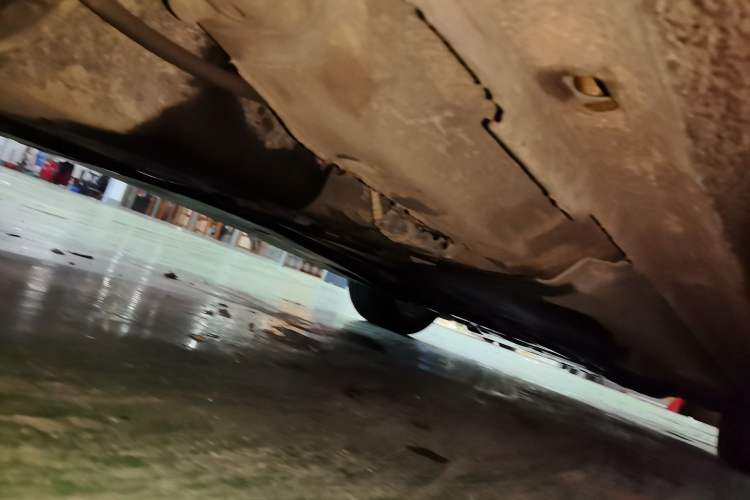 Used Skoda Superb 2016 TSI330 DSG Smart Drive Edition Chassis Rear Right