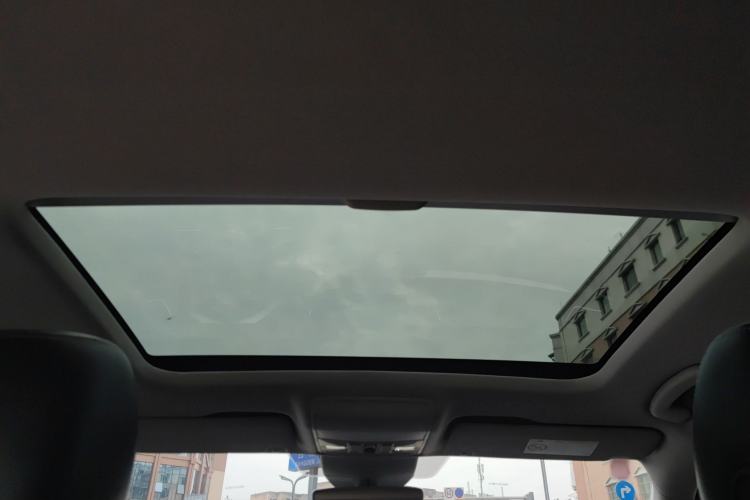 Used Skoda Superb 2016 TSI330 DSG Smart Drive Edition Headliner