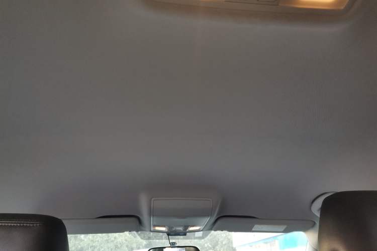 Used Skoda Superb 2016 TSI280 DSG Advanced Edition Headliner