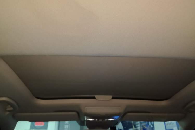 Used Skoda Superb 2016 TSI330 DSG Smart Drive Edition Headliner