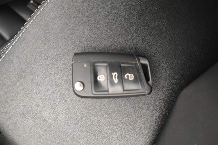 Used Skoda Superb 2016 TSI330 DSG Smart Drive Edition Interior 1