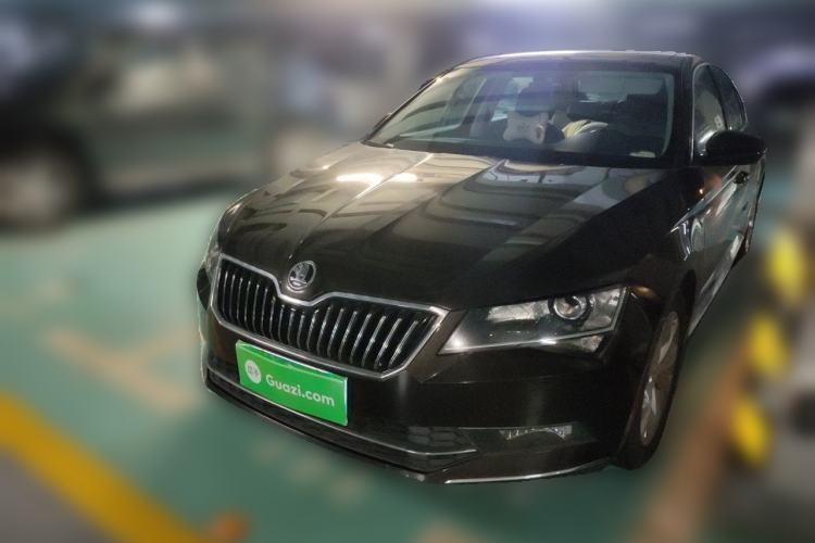 Ojetý Skoda Superb 2016 TSI330 DSG Innovation Edition Guazi used car, China used car export, Used car for sale, Used  cars, Cheapest cars for sale