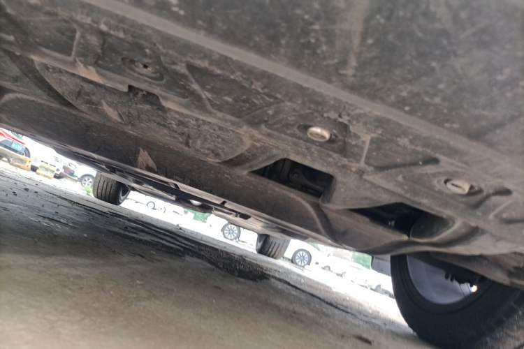 Used Skoda Superb 2016 TSI330 DSG Smart Drive Edition Chassis Front